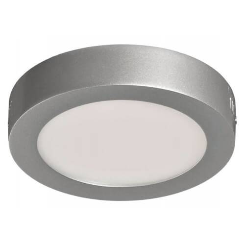 Downlight Iglux Sup-102307-Fp 7w | Quonty.com | SUP-102307-FP