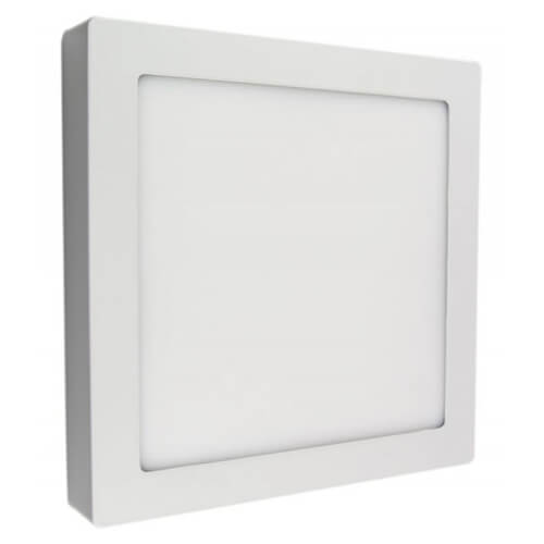 Downlight Iglux- Sup-102418-Fb 18w | Quonty.com | SUP-102418-FB