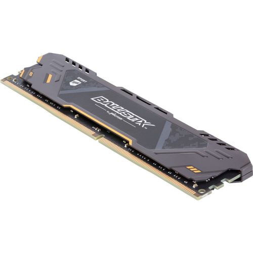 Crucial Ddr4 8gb 3000mt/S Pc4-24000 Ballistix Sport Lt Gris | Quonty.com | BLS8G4D30BESBK