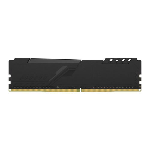 Kingston Hx424c15fb3/8 Hyperx Fury 8gb Ddr4 2400mh | Quonty.com | HX424C15FB3/8