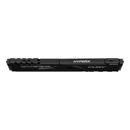 Kingston Hx424c15fb3/8 Hyperx Fury 8gb Ddr4 2400mh | Quonty.com | HX424C15FB3/8