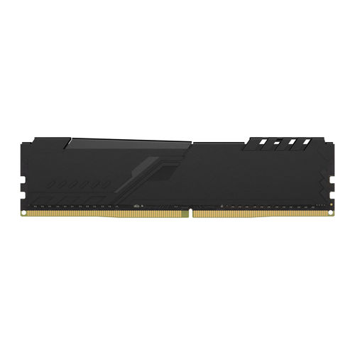 Kingston Hx426c16fb3/8 Hyperx Fury 8gb Ddr4 2666mh | Quonty.com | HX426C16FB3/8