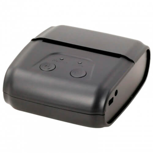 Impresora De Tickets Port Til Itp-58 80mms | Quonty.com | ITP-58 BT