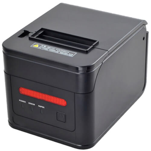 Impresora De Tickets Itp-80 Beeper 260mms | Quonty.com | ITP-80 BEEPER