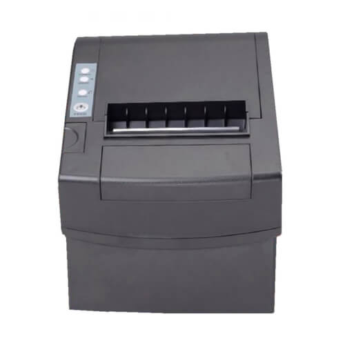 Impresora De Tickets Itp-80 Ii Wf 260mms | Quonty.com | ITP-80 II WF