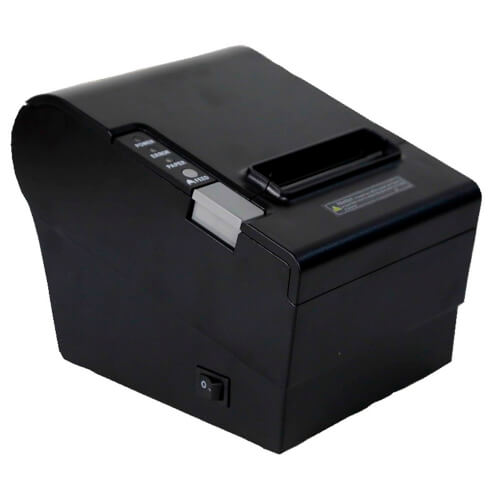 Impresora De Tickets Itp-80 Wf 250mms | Quonty.com | ITP-80 WF
