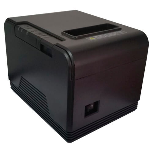 Impresora De Tickets Itp-81 Plus 260mms | Quonty.com | ITP-81+