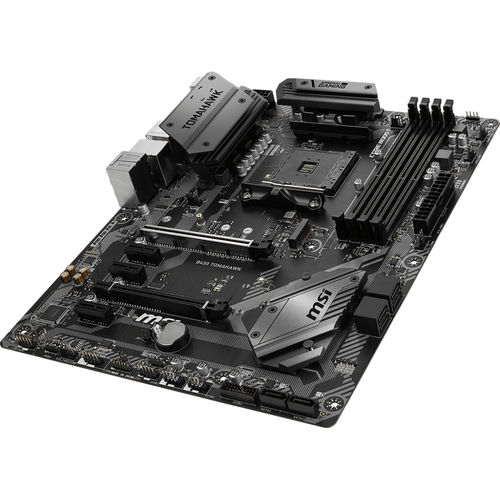 Placa Msi B450 Tomahawk Amd Am4 Atx | Quonty.com | 911-7C02-002