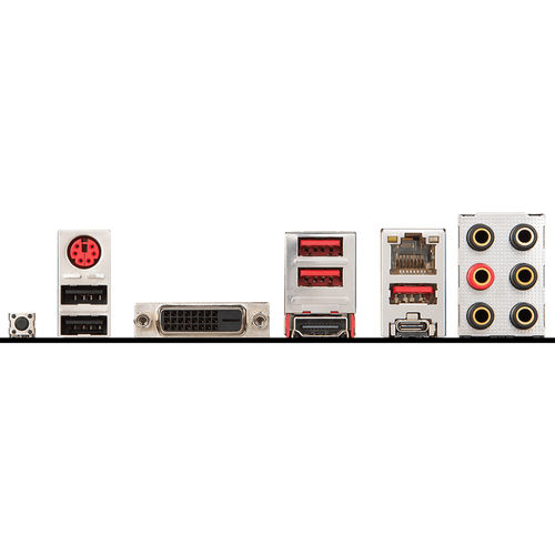 Placa Msi B450 Tomahawk Amd Am4 Atx | Quonty.com | 911-7C02-002
