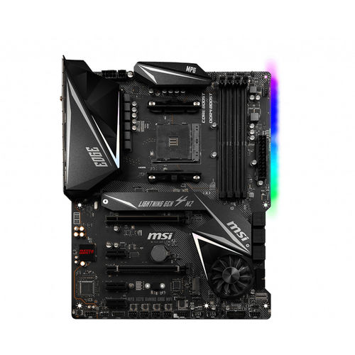 Placa Msi Mpg X570 Gaming Edge Wifi Amd Am4 Atx | Quonty.com | 911-7C37-001