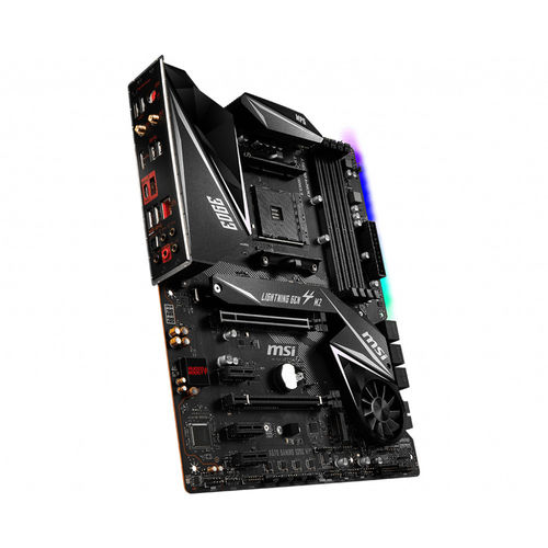 Placa Msi Mpg X570 Gaming Edge Wifi Amd Am4 Atx | Quonty.com | 911-7C37-001