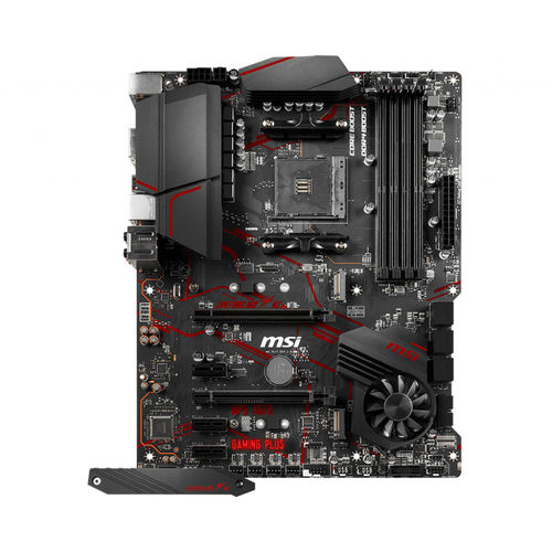 Placa Msi Amd Am4 Mpg X570 Gaming Plus Atx | Quonty.com | 911-7C37-004