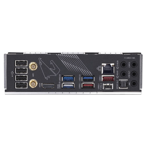 Placa Gigabyte X570 Aorus Ultra Amd Am4 Atx | Quonty.com | GAX57AUTR-00-GA