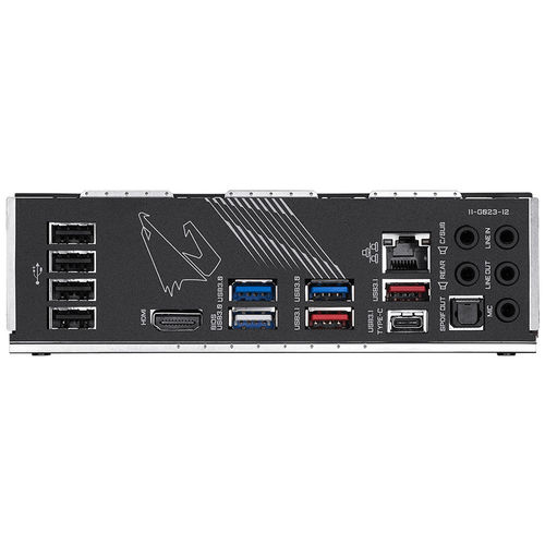 Placa Base Gigabyte Aorus X570 Aorus Pro Gaming Amd Am4 Atx | Quonty.com | GAX57APRO-00-G
