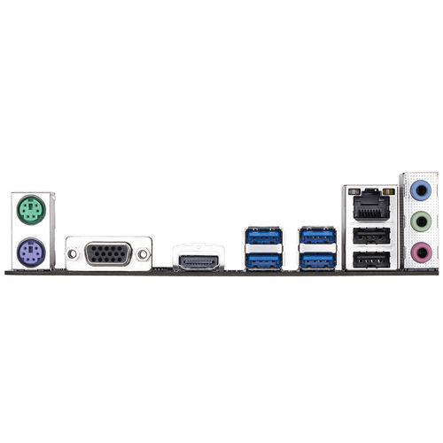 Placa Gigabyte B365m H Intel1151 Micro Atx | Quonty.com | GA365MH-00-G
