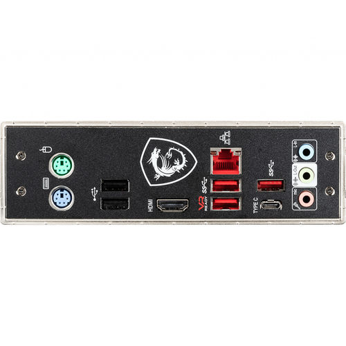 Msi Placa Base Mag B365m Mortar Matx Lga1151 | Quonty.com | 911-7C67-001