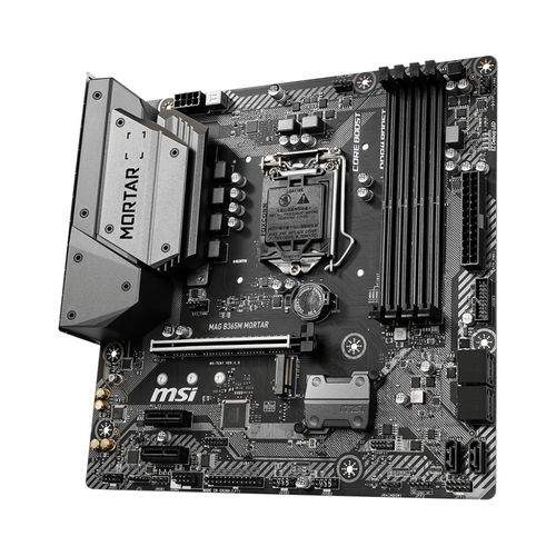 Msi Placa Base Mag B365m Mortar Matx Lga1151 | Quonty.com | 911-7C67-001