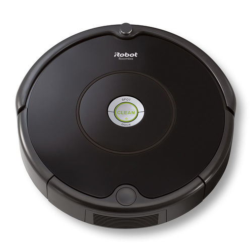 Robot Aspirador Irobot Roomba 606 | Quonty.com | R606040