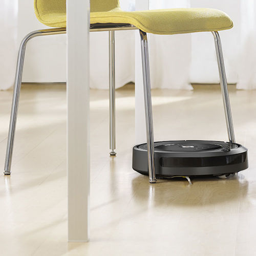 Robot Aspirador Irobot Roomba 606 | Quonty.com | R606040