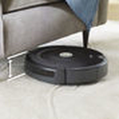 Robot Aspirador Irobot Roomba 606 | Quonty.com | R606040