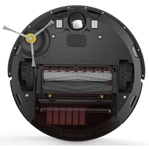 Irobot Roomba 612 | Quonty.com | 03ASPROO612