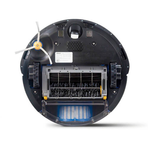 Irobot Roomba 616 | Quonty.com | 03ASPROO616