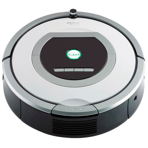 Irobot Roomba 776p | Quonty.com | 03ASPROO776