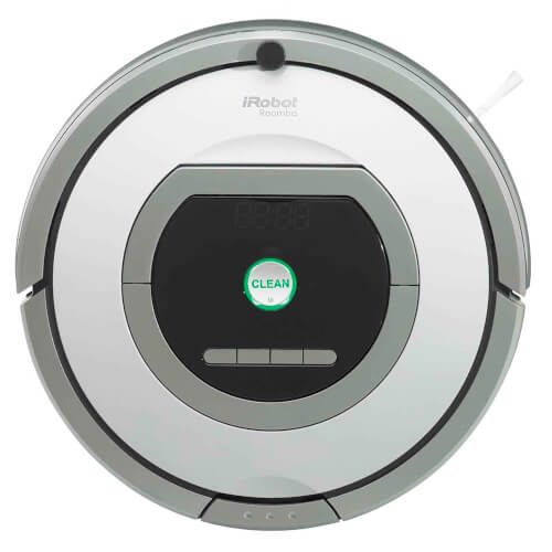 Irobot Roomba 776p | Quonty.com | 03ASPROO776
