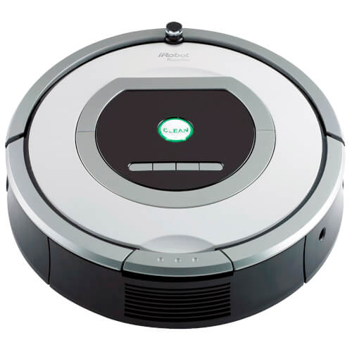 Irobot Roomba 776p | Quonty.com | 77604
