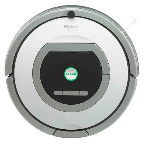 Irobot Roomba 776p | Quonty.com | 77604