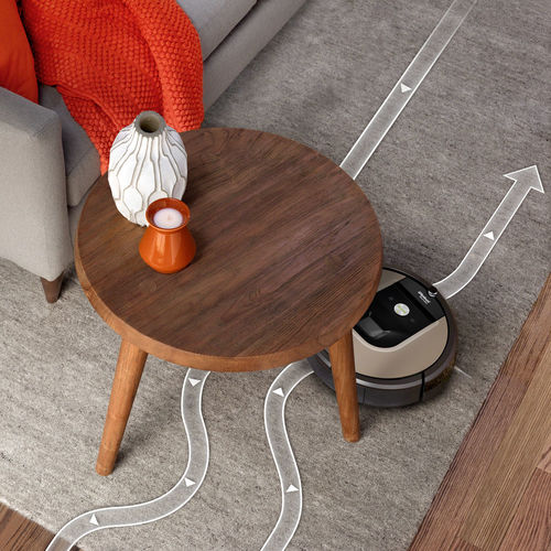 Robot Aspirador Irobot Roomba 966 | Quonty.com | R966040