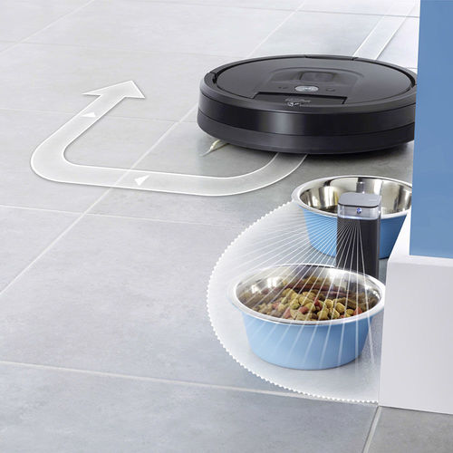 Robot Aspirador Irobot Roomba 980 | Quonty.com | R980040