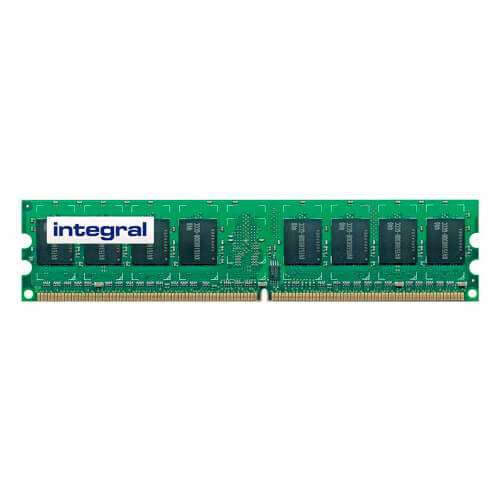Integral Ddr2 2gb 667mhz | Quonty.com | IN2T2GNWNEX
