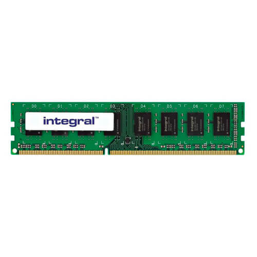 Integral Ddr3 4gb 1333mhz In3t4gnzbix | Quonty.com | IN3T4GNZBIX