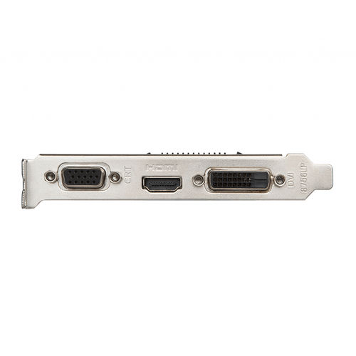 Tarjeta Grafica Msi Amd Radeon R7 240 2gd3 Lp 2gb Gddr3 | Quonty.com | 912-V809-2847