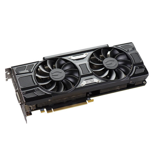 Tarjeta Grafica Evga Nvidia Gtx 1060 Ssc Dt 6gb Gddr5 | Quonty.com | 06G-P4-6265-KR