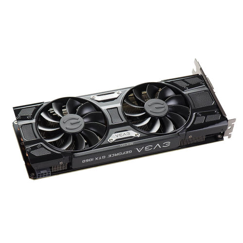 Tarjeta Grafica Evga Nvidia Gtx 1060 Ssc Dt 6gb Gddr5 | Quonty.com | 06G-P4-6265-KR