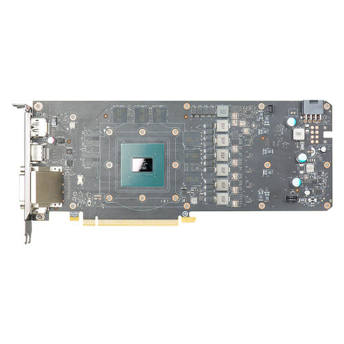 Tarjeta Grafica Evga Nvidia Gtx 1060 Ssc Dt 6gb Gddr5 | Quonty.com | 06G-P4-6265-KR