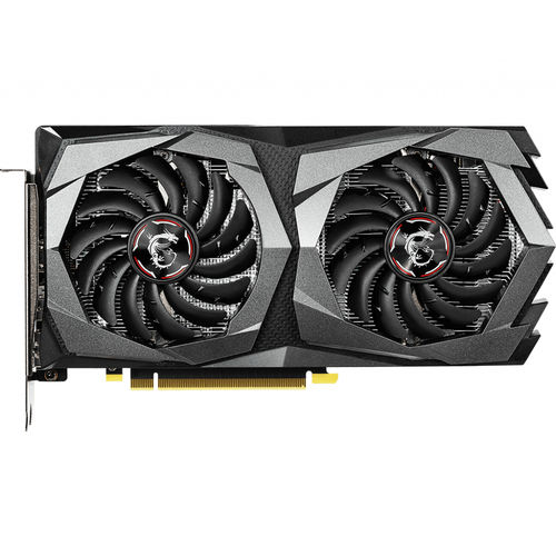 Tarjeta Grafica Msi Gtx 1650 Gaming X 4g 4gb Gddr5 | Quonty.com | 912-V380-003