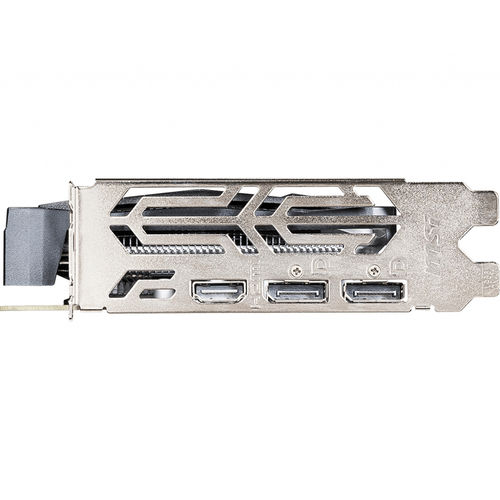 Tarjeta Grafica Msi Gtx 1650 Gaming X 4g 4gb Gddr5 | Quonty.com | 912-V380-003