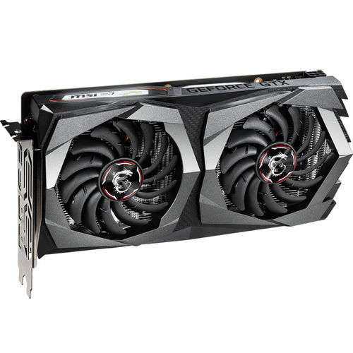 Tarjeta Grafica Msi Gtx 1650 Gaming X 4g 4gb Gddr5 | Quonty.com | 912-V380-003