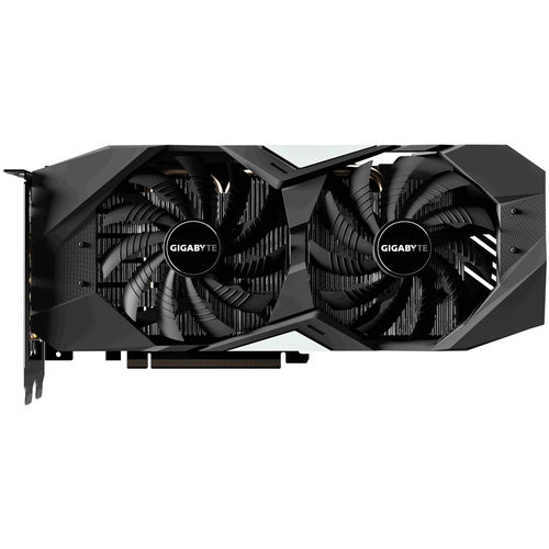 Tarjeta Grafica Gigabyte Gtx 1650 Gaming Oc 4g 4gb Gddr5 | Quonty.com | GV-N1650GAMING OC-4GD