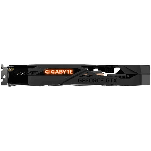 Tarjeta Grafica Gigabyte Gtx 1650 Gaming Oc 4g 4gb Gddr5 | Quonty.com | GV-N1650GAMING OC-4GD