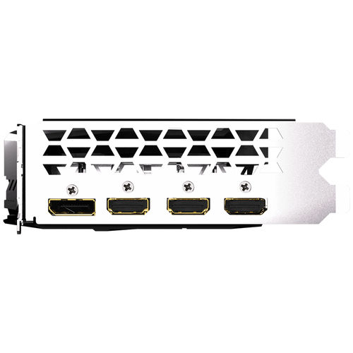Tarjeta Grafica Gigabyte Gtx 1650 Gaming Oc 4g 4gb Gddr5 | Quonty.com | GV-N1650GAMING OC-4GD