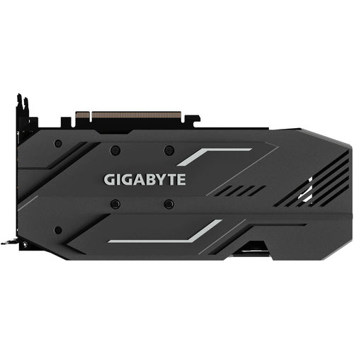 Tarjeta Grafica Gigabyte Gtx 1650 Gaming Oc 4g 4gb Gddr5 | Quonty.com | GV-N1650GAMING OC-4GD