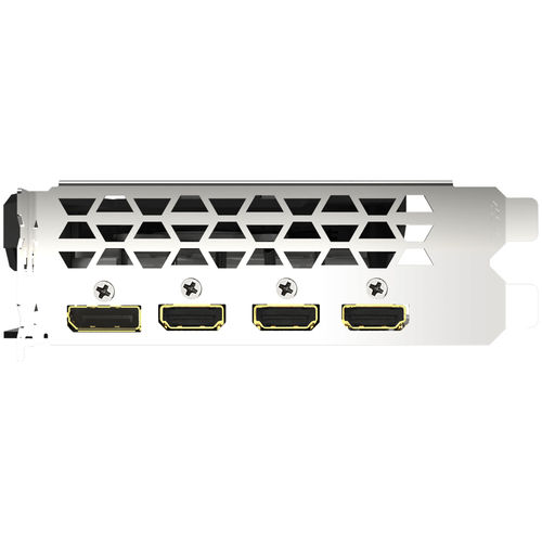 Tarjeta Grafica Gigabyte Gtx 1650 Windforce Oc 4g 4gb Gddr5 | Quonty.com | GV-N1650WF2OC-4GD