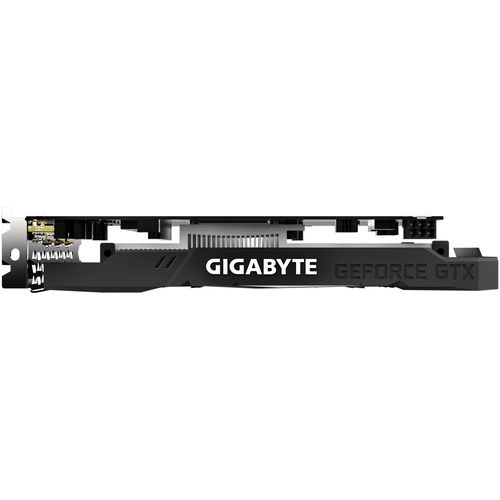Tarjeta Grafica Gigabyte Gtx 1650 Windforce Oc 4g 4gb Gddr5 | Quonty.com | GV-N1650WF2OC-4GD