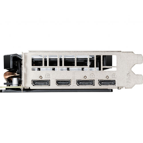 Tarjeta Grafica Msi Gtx 1660 Ventus Xs 6gb Oc Ddr5 | Quonty.com | 912-V379-014