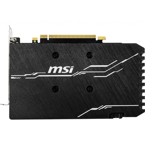 Tarjeta Grafica Msi Gtx 1660 Ventus Xs 6gb Oc Ddr5 | Quonty.com | 912-V379-014