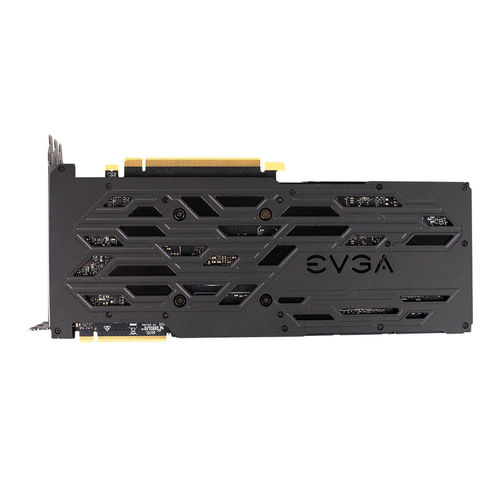 Tarjeta Grafica Evga Nvidia Geforce Rtx 2080 8gb Gddr6 | Quonty.com | 08G-P4-2183-KR